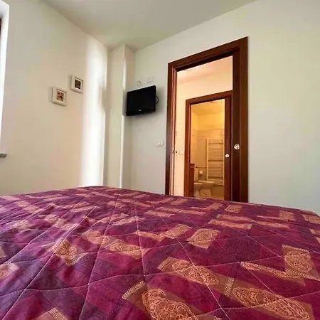 Apartment Cime E Relax *