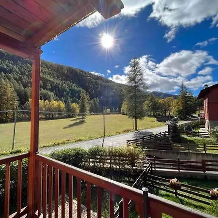 Apartment Cime E Relax