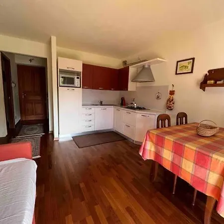 Cime E Relax Апартаменты