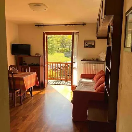 Apartment Cime E Relax