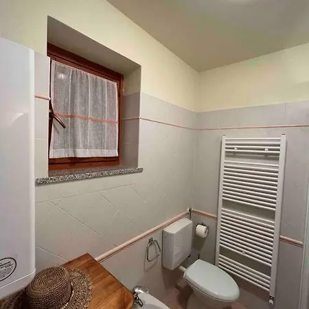 Cime E Relax Apartment *