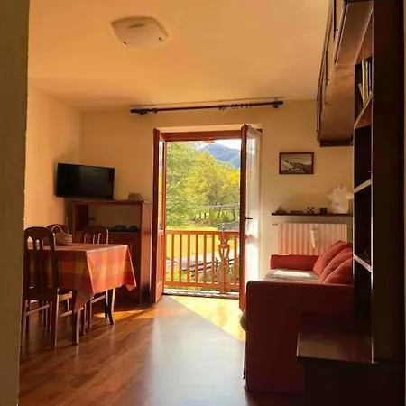 Cime E Relax Appartement