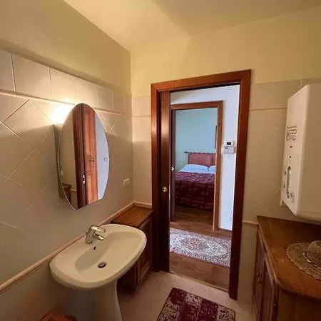 Appartement Cime E Relax