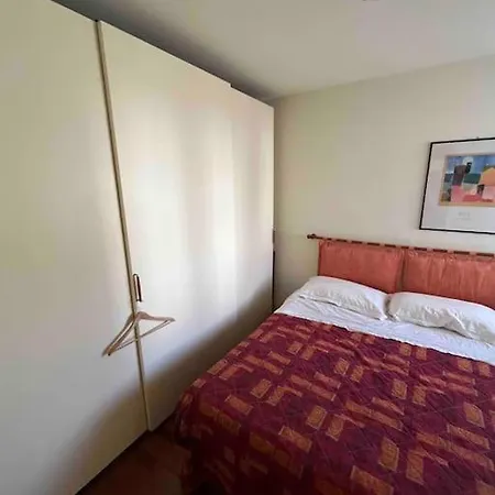 Cime E Relax Apartment *