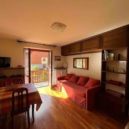 Apartment Cime E Relax Pragelato