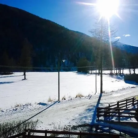 Cime E Relax Appartement