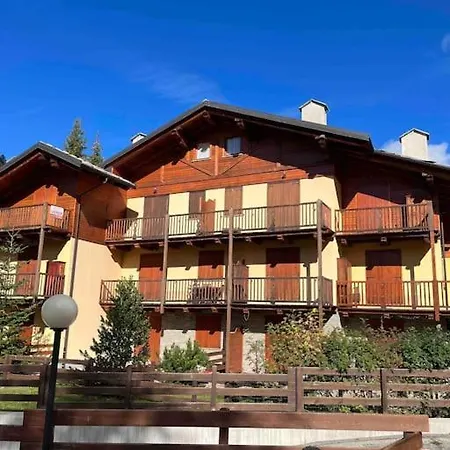 Apartment Cime E Relax