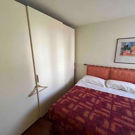 Cime E Relax Apartment *