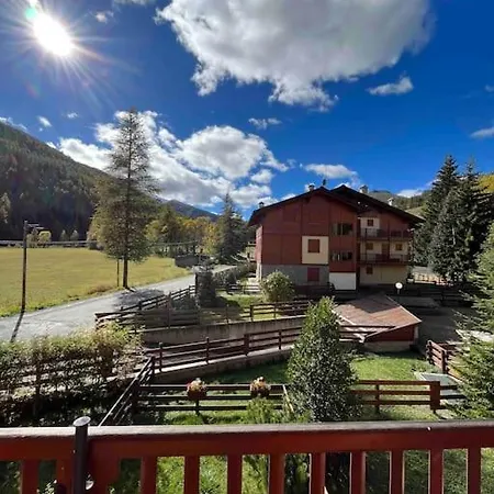 Apartment Cime E Relax *