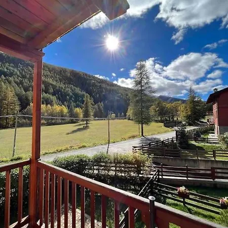 Cime E Relax Apartment *