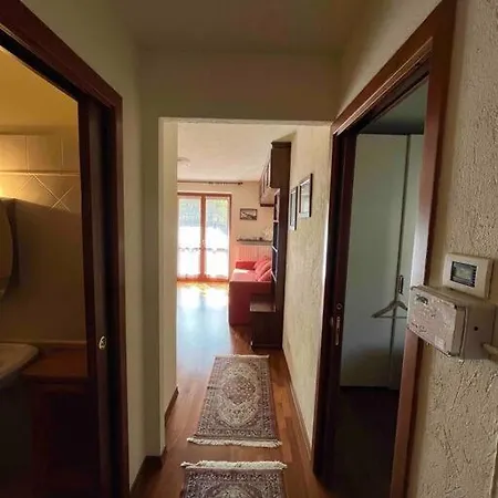 Apartment Cime E Relax *