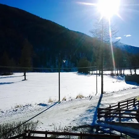 Cime E Relax Pragelato