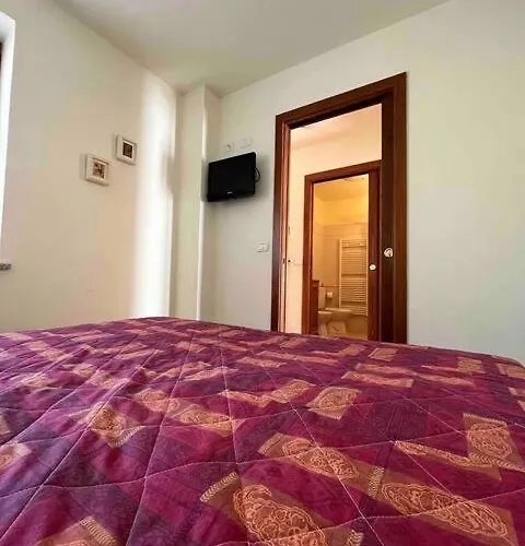 Daire Cime E Relax *