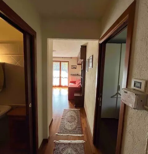 Apartment Cime E Relax *